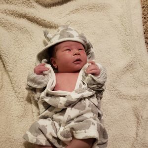 Meet your Posher, Kelly